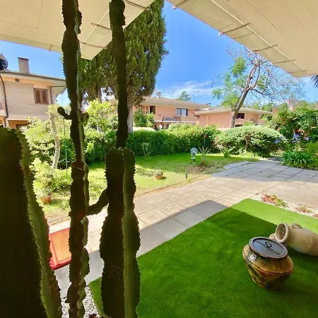 Brando Exclusive - 9p - Bike - Near Sabaudia & Pontine Beaches - Jubilee Ideal - Not A Typical Villa, It's Truly A Different Experience * Latina