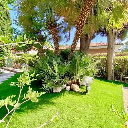 Brando Exclusive - 9p - Bike - Near Sabaudia & Pontine Beaches - Jubilee Ideal - Not A Typical Villa, It's Truly A Different Experience