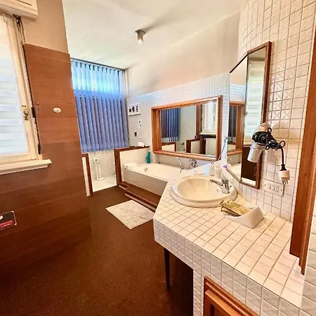 펜션 Villa Brando Exclusive - 9Guests - Bike Rental - Near Sabaudia & Pontine Beaches - Not A Typical Villa, It'S Truly A Unique Experience