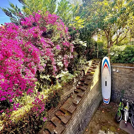 Brando Exclusive - 9p - Bike - Near Sabaudia & Pontine Beaches - Jubilee Ideal - Not A Typical Villa, It's Truly A Different Experience Vakantiehuis
